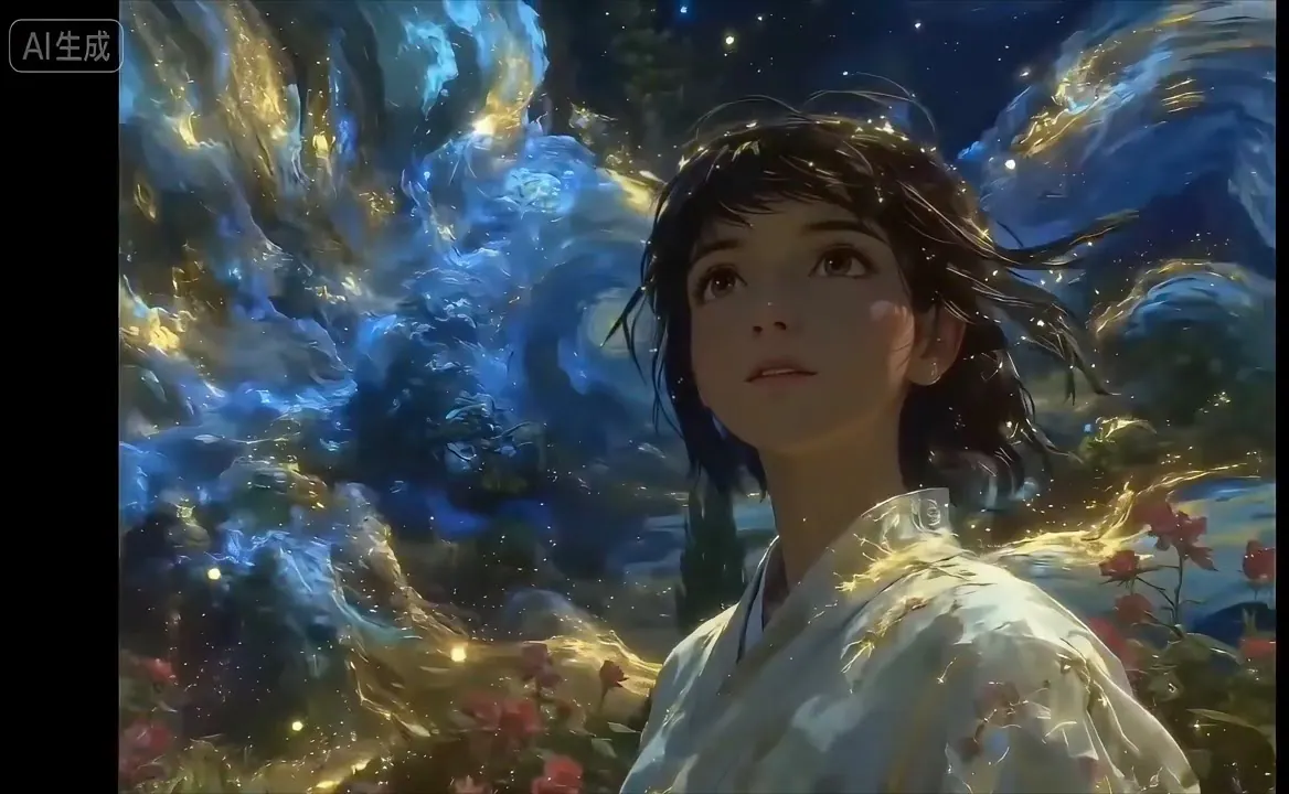 治愈风视频