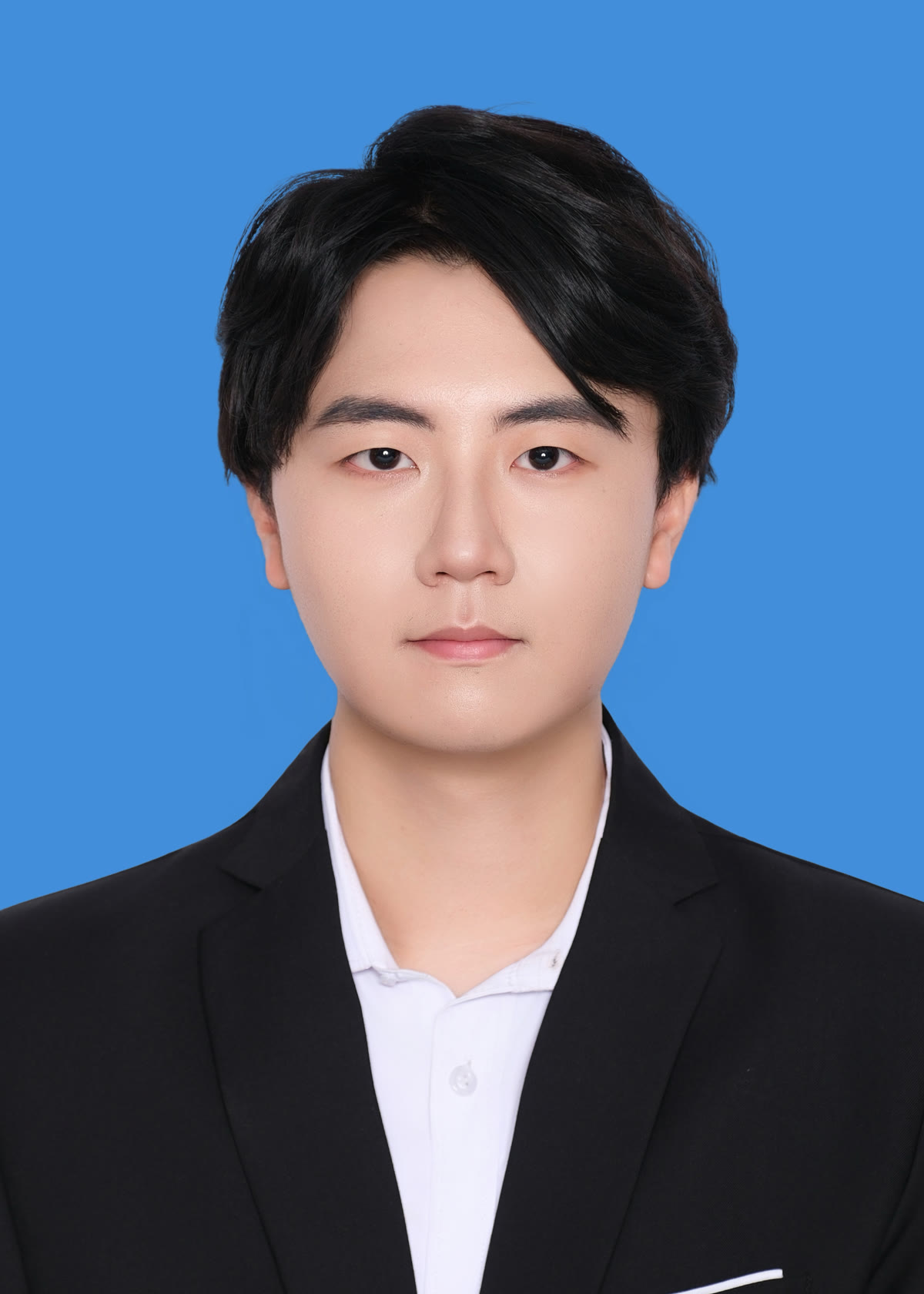 韩仁杰头像照片